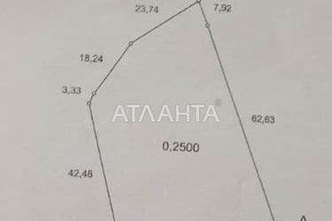Дом (площадь 49,5 м²) - Atlanta.ua - фото 24