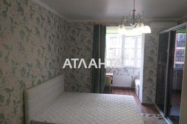 1-room apartment apartment by the address st. Grushevskogo Mikhaila Bratev Achkanovykh (area 46 m²) - Atlanta.ua - photo 18