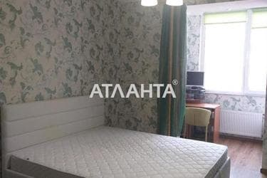 1-room apartment apartment by the address st. Grushevskogo Mikhaila Bratev Achkanovykh (area 46 m²) - Atlanta.ua - photo 19