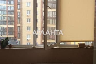 1-room apartment apartment by the address st. Grushevskogo Mikhaila Bratev Achkanovykh (area 46 m²) - Atlanta.ua - photo 21