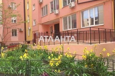 1-room apartment apartment by the address st. Grushevskogo Mikhaila Bratev Achkanovykh (area 46 m²) - Atlanta.ua - photo 34