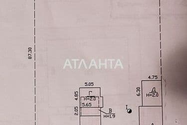 Будинок за адресою вул. Миру (площа 60 м²) - Atlanta.ua - фото 25