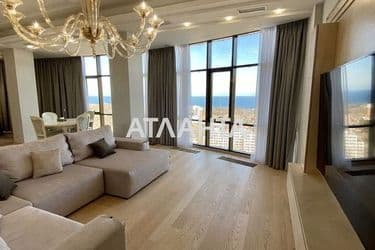 3-кімнатна квартира за адресою вул. Генуезька (площа 215 м²) - Atlanta.ua - фото 19