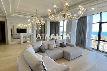 3-кімнатна квартира за адресою вул. Генуезька (площа 215 м²) - Atlanta.ua - фото 16