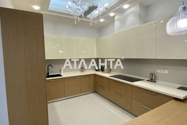 3-кімнатна квартира за адресою вул. Генуезька (площа 215 м²) - Atlanta.ua - фото 22
