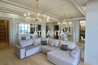 3-кімнатна квартира за адресою вул. Генуезька (площа 215 м²) - Atlanta.ua - фото 15