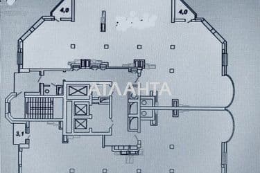 3-кімнатна квартира за адресою вул. Генуезька (площа 215 м²) - Atlanta.ua - фото 26