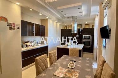 3-кімнатна квартира за адресою вул. Генуезька (площа 144 м²) - Atlanta.ua - фото 12