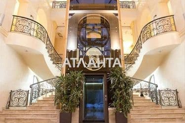 3-кімнатна квартира за адресою вул. Генуезька (площа 144 м²) - Atlanta.ua - фото 20