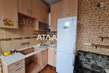 1-комнатная квартира по адресу ул. Гаркавого ак. (площадь 27 м²) - Atlanta.ua - фото 11