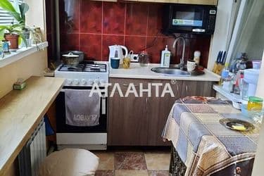 2-комнатная квартира по адресу ул. Разумовская (площадь 38 м²) - Atlanta.ua - фото 12