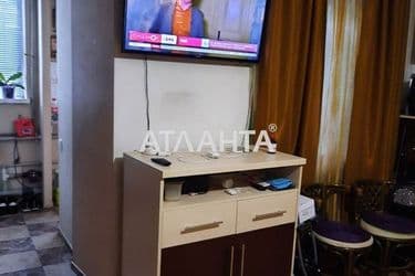 2-комнатная квартира по адресу ул. Разумовская (площадь 38 м²) - Atlanta.ua - фото 13