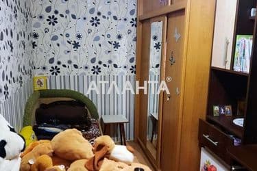 2-комнатная квартира по адресу ул. Разумовская (площадь 38 м²) - Atlanta.ua - фото 14