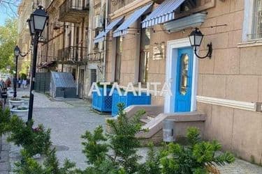 Коммерческая недвижимость по адресу Чайковского пер. (площадь 98,2 м²) - Atlanta.ua - фото 12