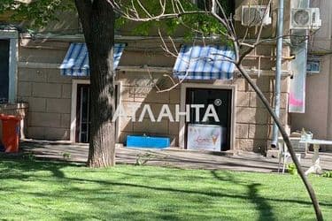 Коммерческая недвижимость по адресу Чайковского пер. (площадь 98,2 м²) - Atlanta.ua - фото 13