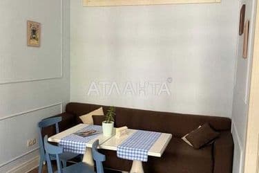 Коммерческая недвижимость по адресу Чайковского пер. (площадь 98,2 м²) - Atlanta.ua - фото 14