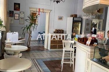 Коммерческая недвижимость по адресу Чайковского пер. (площадь 98,2 м²) - Atlanta.ua - фото 16