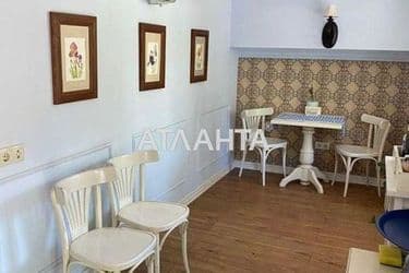 Коммерческая недвижимость по адресу Чайковского пер. (площадь 98,2 м²) - Atlanta.ua - фото 18