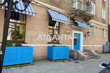 Коммерческая недвижимость по адресу Чайковского пер. (площадь 98,2 м²) - Atlanta.ua - фото 20