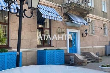 Коммерческая недвижимость по адресу Чайковского пер. (площадь 98,2 м²) - Atlanta.ua - фото 21