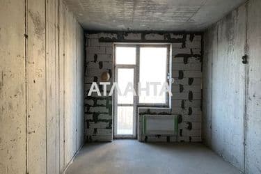 2-комнатная квартира по адресу Фонтанская дор. (площадь 76,9 м²) - Atlanta.ua - фото 13