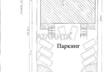 1-room apartment apartment by the address st. Gvardeyskiy per (area 32,2 m²) - Atlanta.ua - photo 14