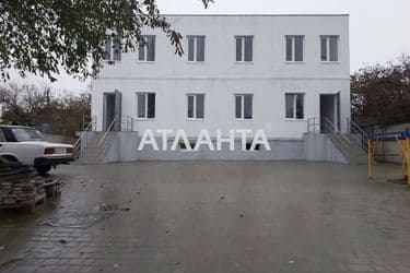 1-room apartment apartment by the address st. Gvardeyskiy per (area 32,2 m²) - Atlanta.ua - photo 9