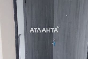 1-room apartment apartment by the address st. Gvardeyskiy per (area 32,2 m²) - Atlanta.ua - photo 11