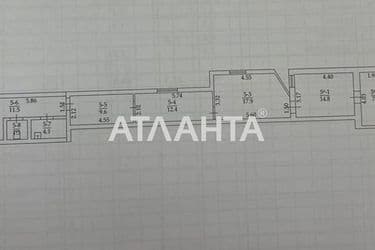 House by the address st. Sadovyy per (area 80 m²) - Atlanta.ua - photo 20