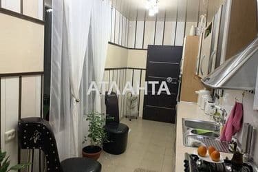 House by the address st. Sadovyy per (area 80 m²) - Atlanta.ua - photo 11