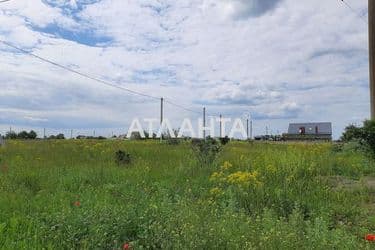 Landplot by the address st. Morskoy 2 y per (area 14,9 acr) - Atlanta.ua - photo 4
