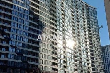 1-кімнатна квартира за адресою Курортний пров. (площа 32 м²) - Atlanta.ua - фото 7