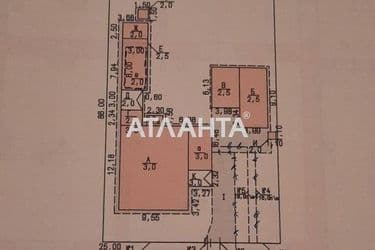 Дом (площадь 126,4 м²) - Atlanta.ua - фото 28
