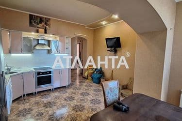 2-rooms apartment apartment by the address st. Khantadze per (area 89,6 m²) - Atlanta.ua - photo 26