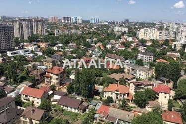 2-кімнатна квартира за адресою вул. Каманіна (площа 53,8 м²) - Atlanta.ua - фото 22