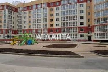 1-room apartment apartment by the address st. Stroitelnaya (area 52 m²) - Atlanta.ua - photo 6