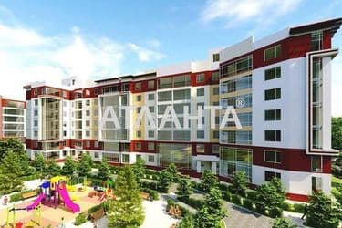 1-room apartment apartment by the address st. Stroitelnaya (area 52 m²) - Atlanta.ua - photo 9