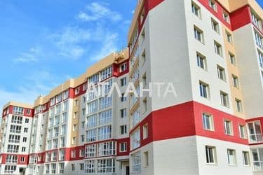 1-room apartment apartment by the address st. Stroitelnaya (area 52 m²) - Atlanta.ua - photo 8