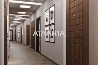 1-room apartment apartment by the address st. Druzhby narodov (area 45,5 m²) - Atlanta.ua - photo 9