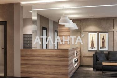 1-room apartment apartment by the address st. Druzhby narodov (area 45,5 m²) - Atlanta.ua - photo 6