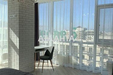 3-кімнатна квартира за адресою вул. Перлинна (площа 94 м²) - Atlanta.ua - фото 25