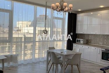 3-кімнатна квартира за адресою вул. Перлинна (площа 94 м²) - Atlanta.ua - фото 29