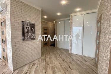 3-кімнатна квартира за адресою вул. Перлинна (площа 94 м²) - Atlanta.ua - фото 41