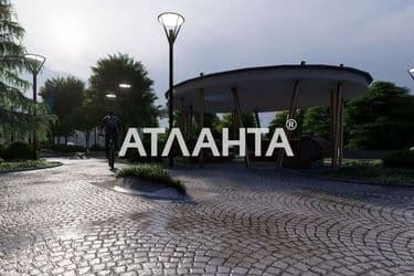 1-комнатная квартира по адресу ул. Генуэзская (площадь 45 м²) - Atlanta.ua - фото 7