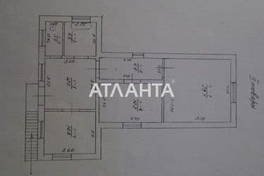 Дом по адресу ул. Злаковая (площадь 114 м²) - Atlanta.ua - фото 28
