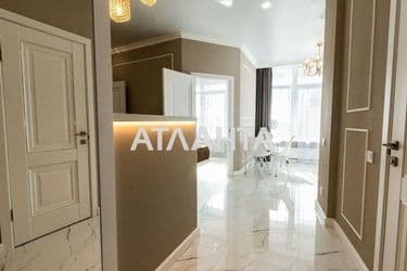 2-комнатная квартира по адресу ул. Генуэзская (площадь 65 м²) - Atlanta.ua - фото 20