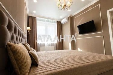 2-комнатная квартира по адресу ул. Генуэзская (площадь 65 м²) - Atlanta.ua - фото 17