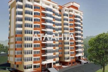 2-кімнатна квартира за адресою вул. Сахарова (площа 67,1 м²) - Atlanta.ua - фото 11