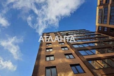 1-room apartment apartment by the address st. Plieva (area 48 m²) - Atlanta.ua - photo 7