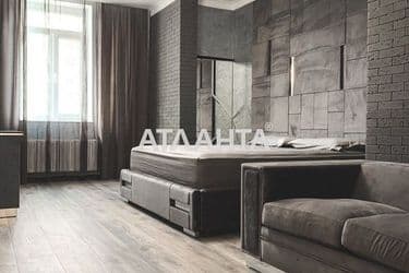 3-кімнатна квартира за адресою вул. Гагарінське плато (площа 100 м²) - Atlanta.ua - фото 39